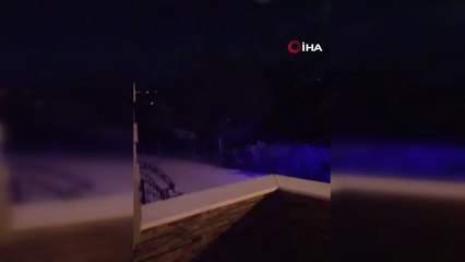 Bursa'da yangın faciası: 8'i çocuk 9 kişi hayatını kaybetti