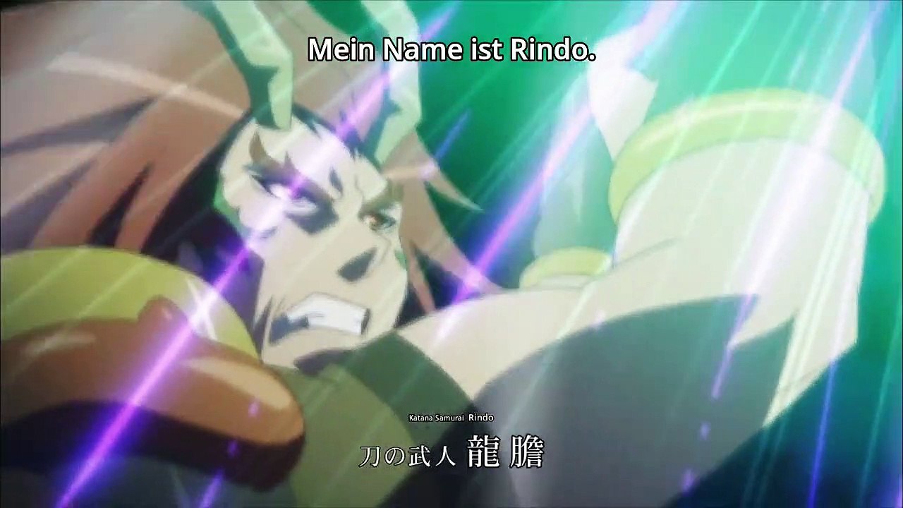 Z-X Ignition Staffel 1 Folge 1 HD Deutsch