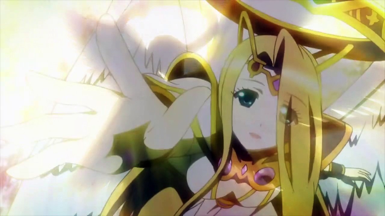 Z-X Ignition Staffel 1 Folge 2 HD Deutsch