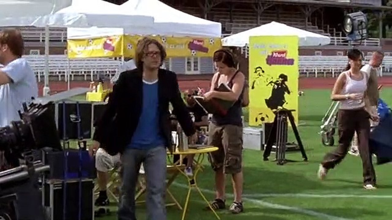 Zwei Engel für Amor Staffel 1 Folge 11 HD Deutsch