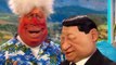 Spitting Image The Krauts' Edition Staffel 1 Folge 4 HD Deutsch