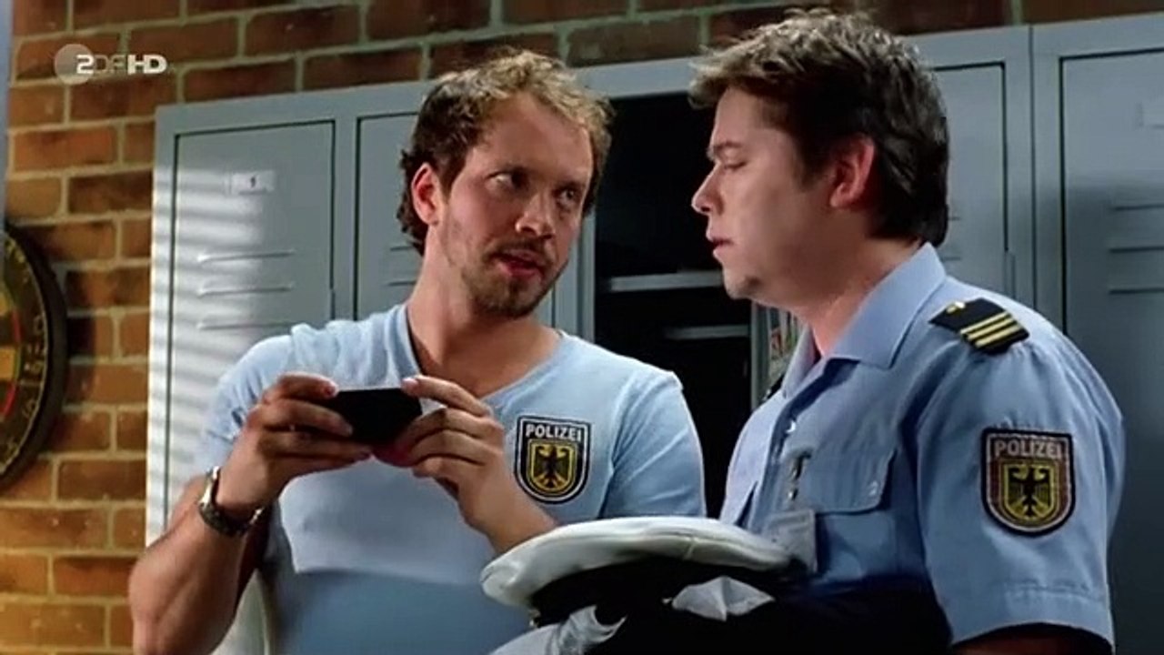 Küstenwache Staffel 16 Folge 14 HD Deutsch