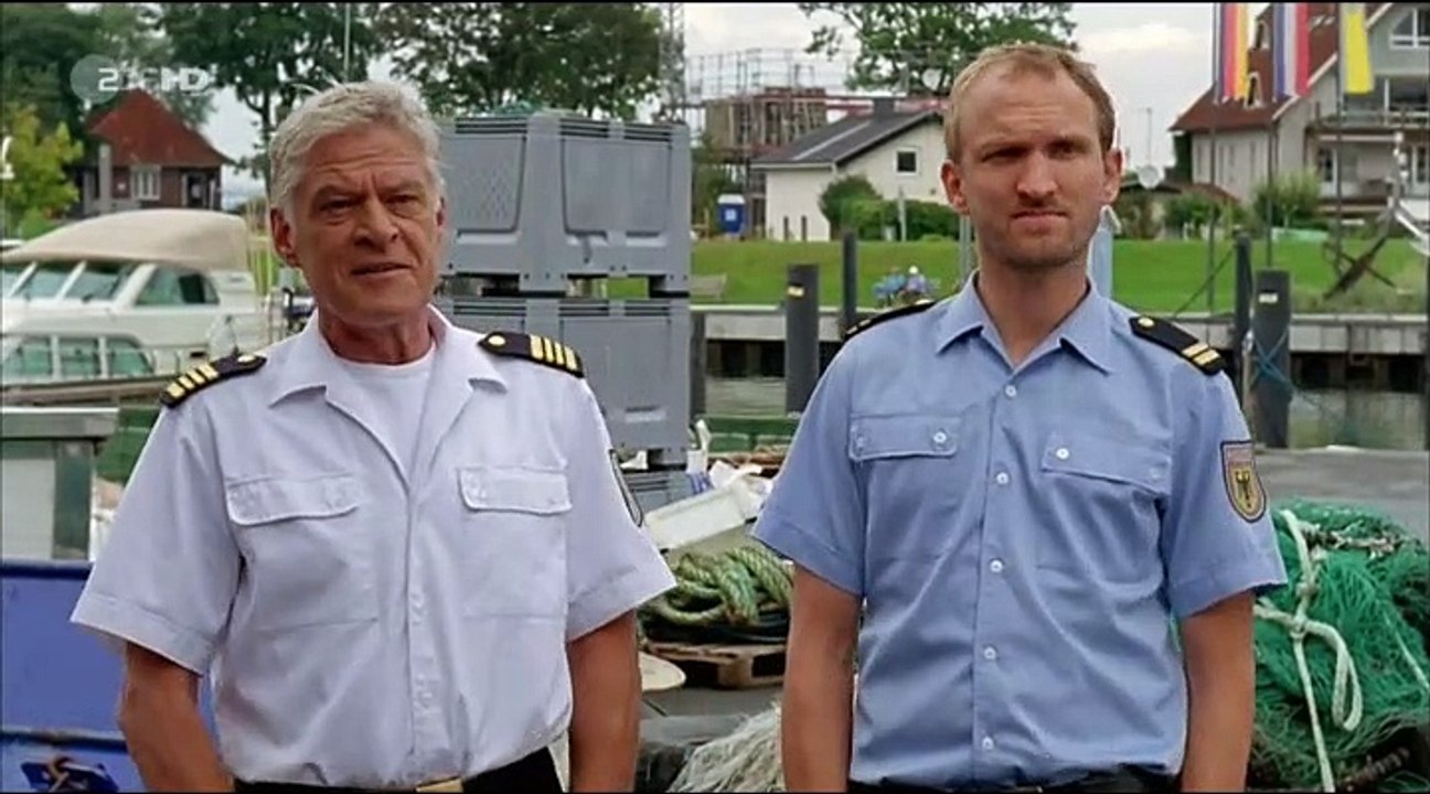 Küstenwache Staffel 16 Folge 19 HD Deutsch