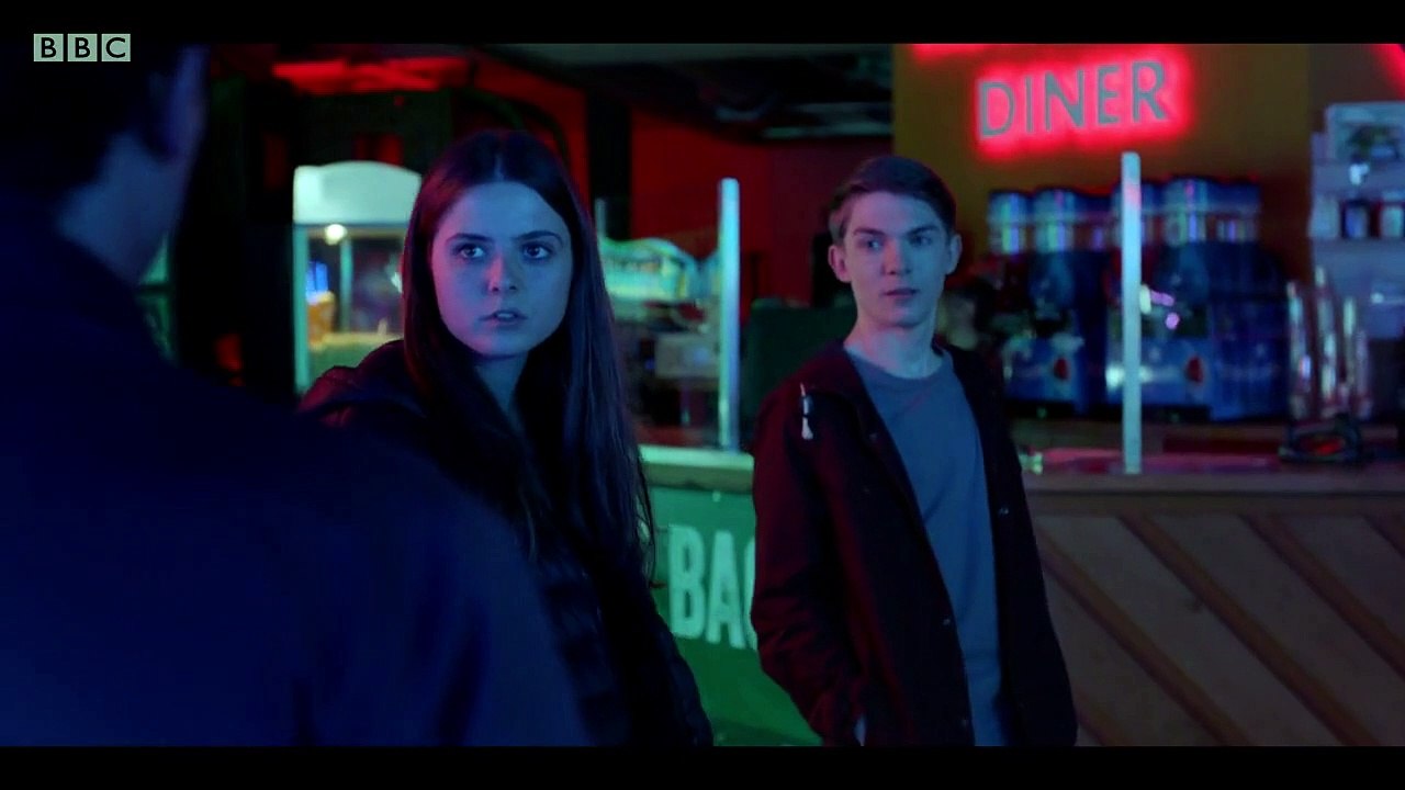 The Pact (2021) Staffel 1 Folge 6 HD Deutsch