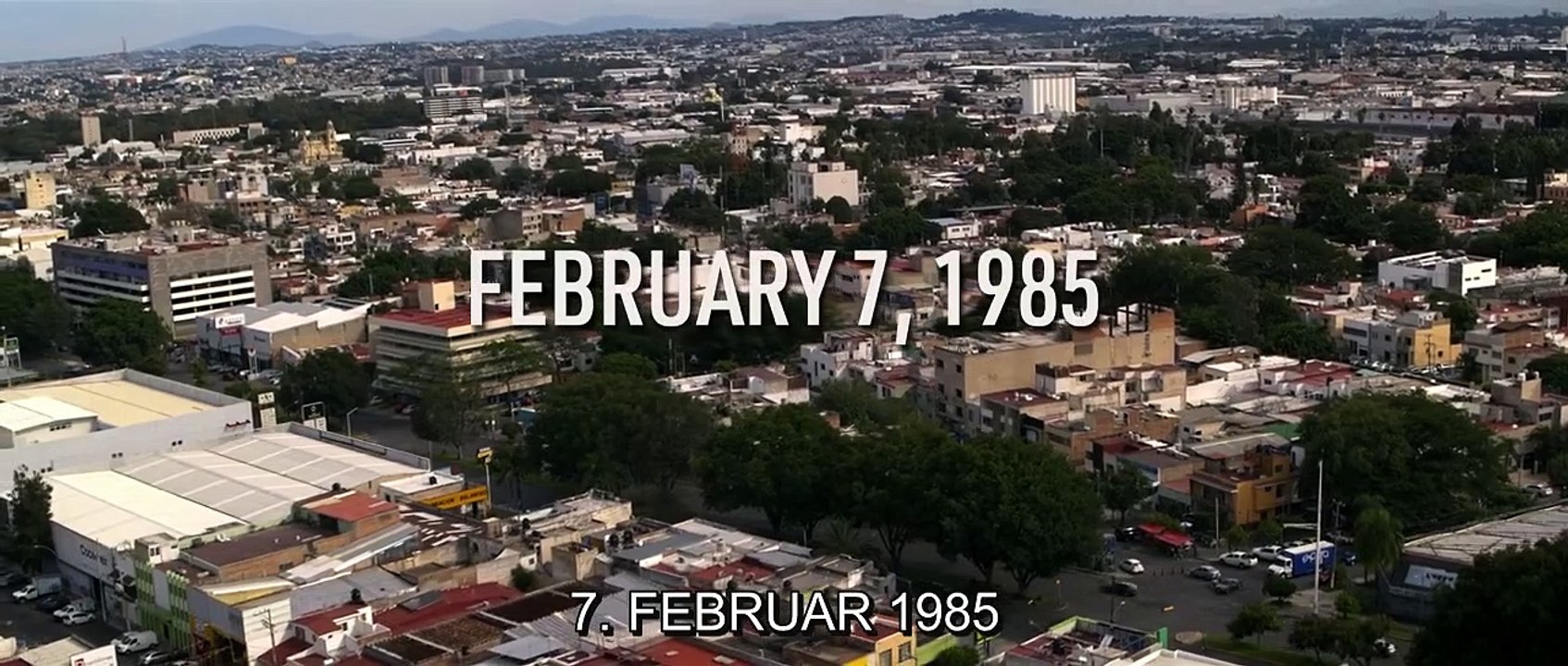 The Last Narc Staffel 1 Folge 3 HD Deutsch