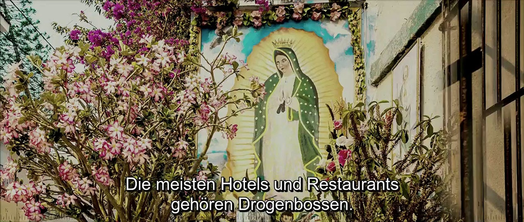 The Last Narc Staffel 1 Folge 2 HD Deutsch