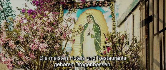 The Last Narc Staffel 1 Folge 2 HD Deutsch