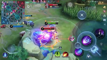 SOLO RANK WIN OR LOSE _ MLBB