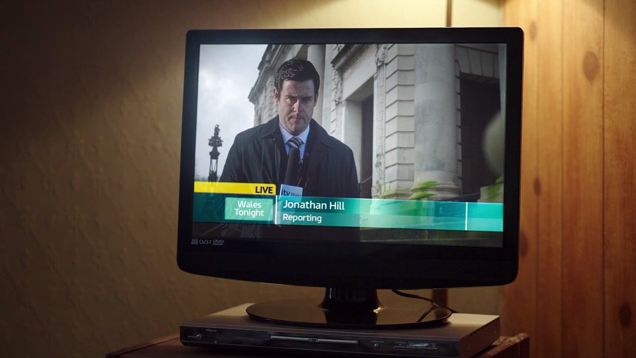 The Pembrokeshire Murders Staffel 1 Folge 3 HD Deutsch