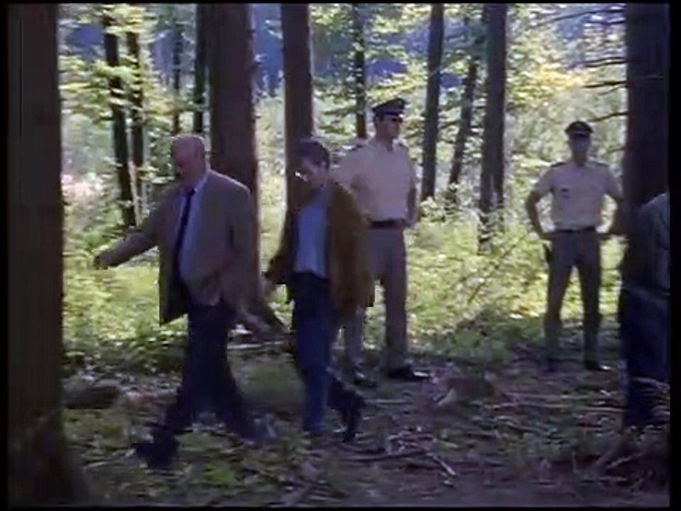 Der Alte Staffel 23 Folge 1 HD Deutsch