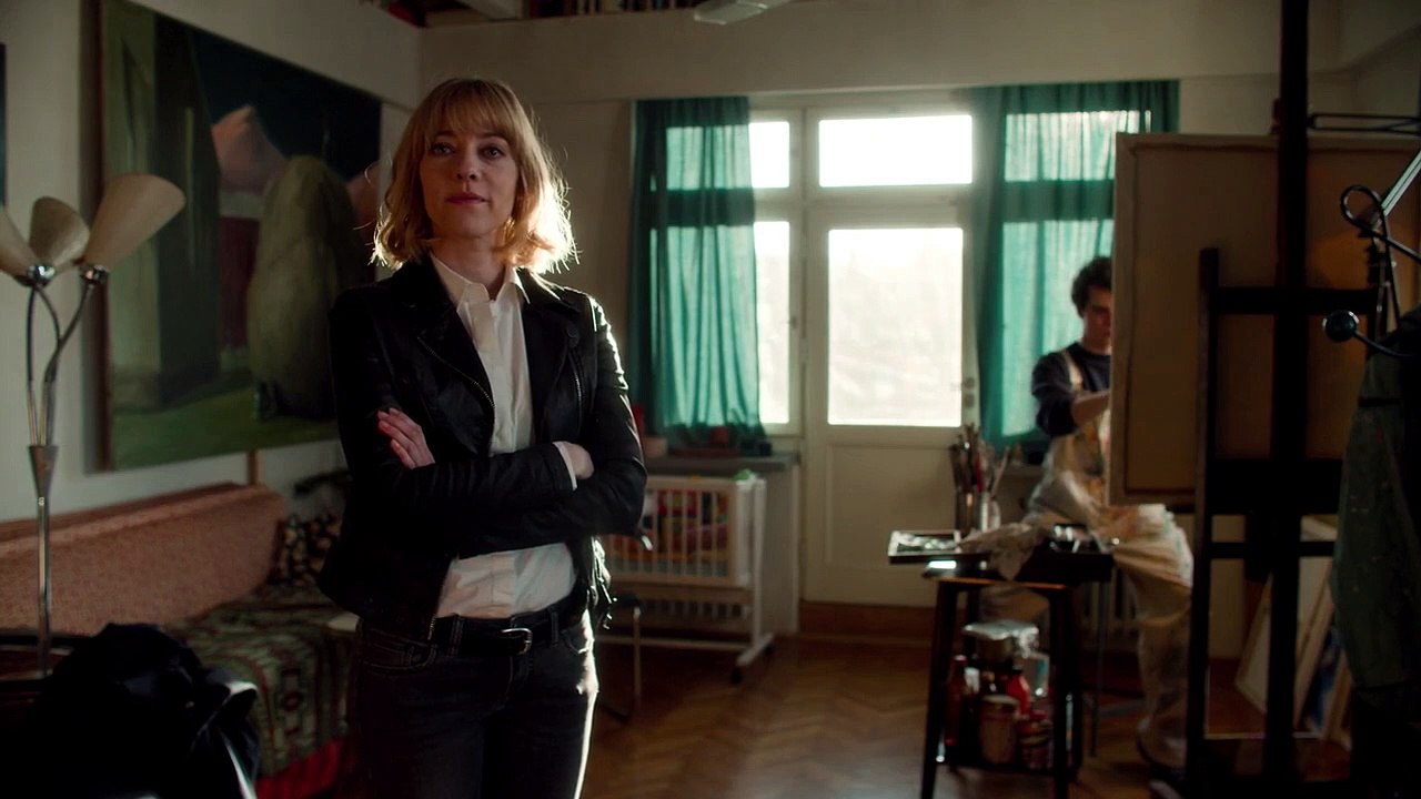 The Pleasure Principle Staffel 1 Folge 5 HD Deutsch - video Dailymotion