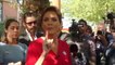 Kari Lake tells reporters she will be their ‘worst nightmare’ if elected in Arizona