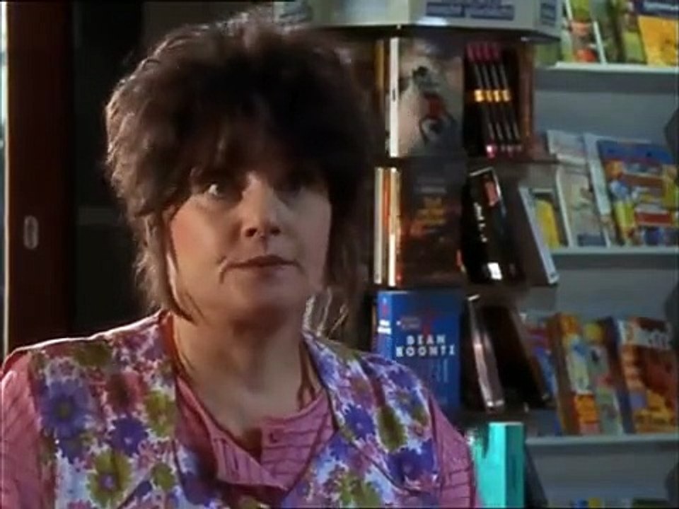 Kaisermühlen Blues Staffel 6 Folge 9 HD Deutsch