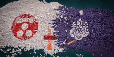 Zeitalter der Samurai Kampf um Japan Staffel 1 Folge 3 HD Deutsch