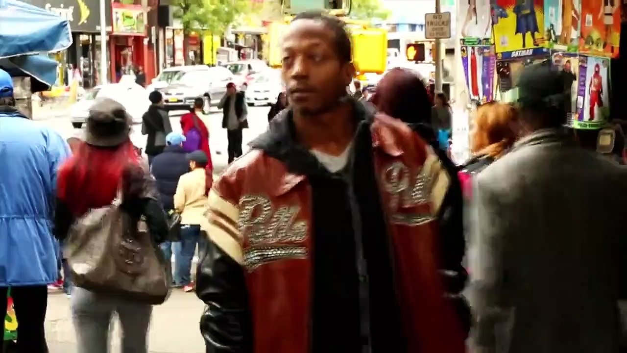 Zeit Der Fall Kalief Browder Staffel 1 Folge 4 HD Deutsch