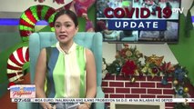 COVID-19 cases sa bansa, patuloy ang pagbaba; 694 mga bagong kaso, naitala ng DOH kahapon