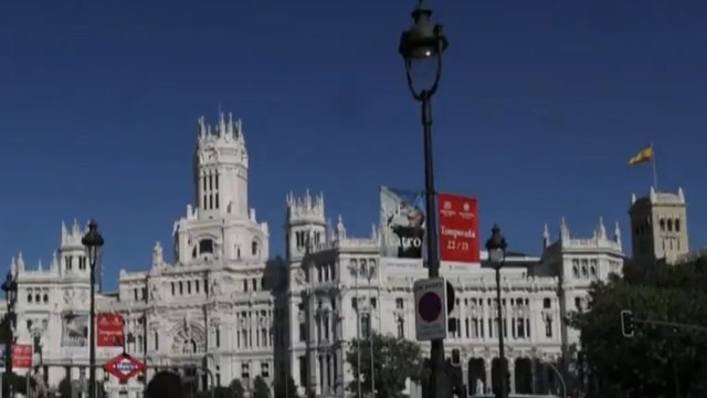 ¿España podría ser la sede de los diálogos de paz con el ELN?