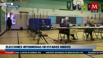 La influencia del voto Latino en las elecciones intermedias en EU