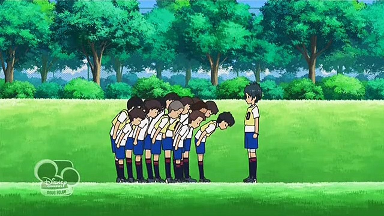 Yuna & Stitch Staffel 3 Folge 20 HD Deutsch