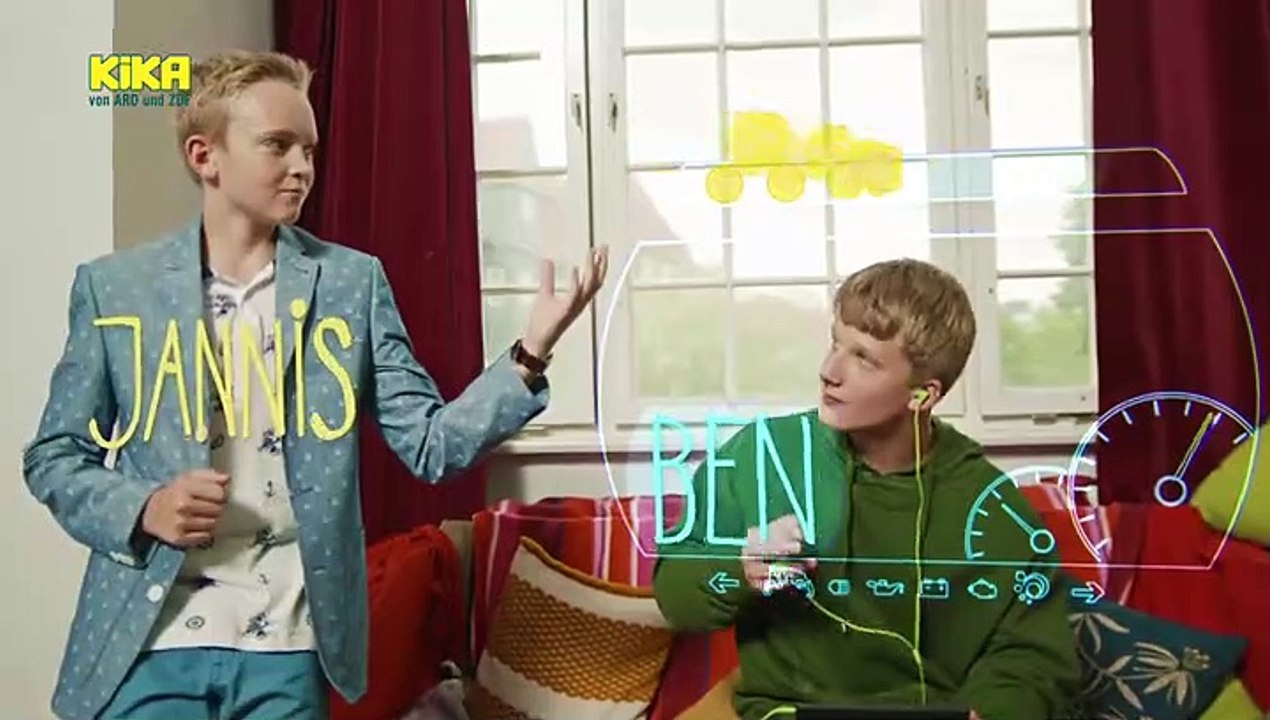 Schloss Einstein Staffel 19 Folge 10 HD Deutsch