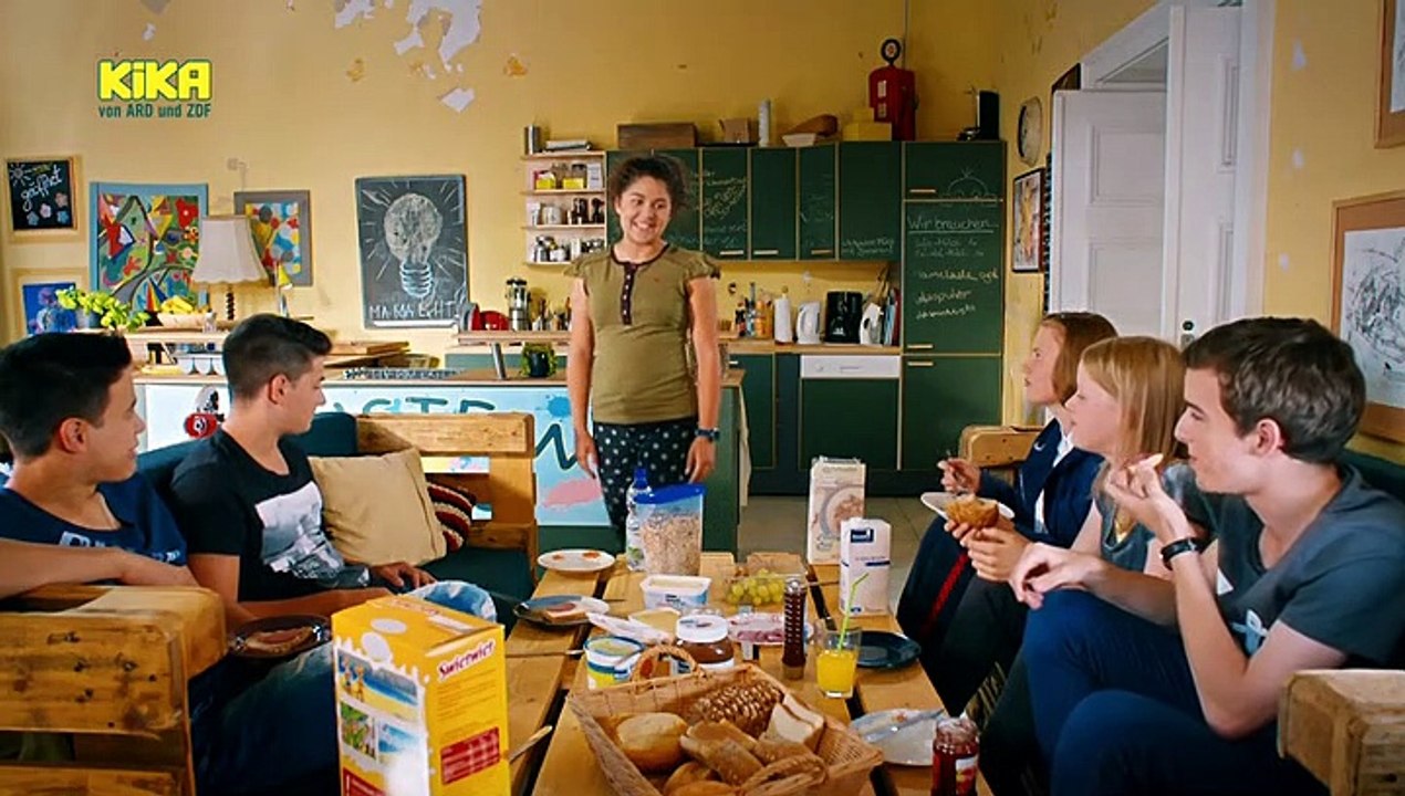 Schloss einstein staffel 19 folge 14 hd deutsch