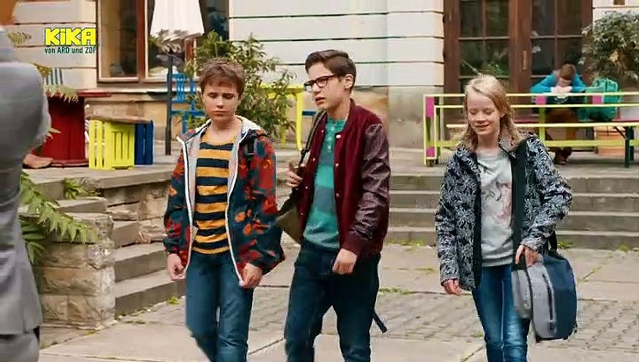 Schloss einstein staffel 19 folge 17 hd deutsch