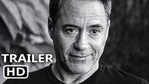 SR. Trailer (2022) Robert Downey Jr.