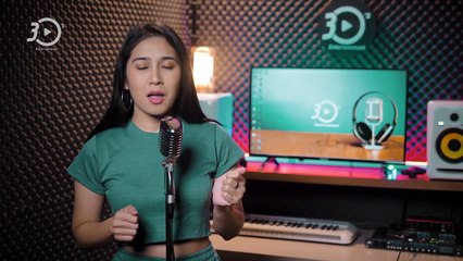 Positions - Ariana Grande (Cover BY INDI ARISA)