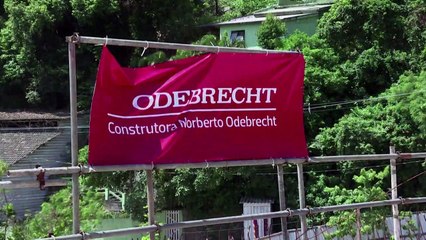 Expresidentes de Panamá Martinelli y Varela irán a juicio por sobornos de Odebrecht