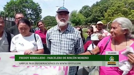 Noticias Regiones de Venezuela hoy - Martes 08 de Noviembre de 2022 | @VPItv