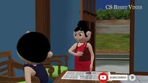 PAAGAL BETA Bitu Situ dhakar Desi Comedy Video School Classroom Jokes