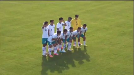 Highlights • Indonesia U20 VS Antalyaspor U20 3-2 • Hasil Uji Coba Timnas U20 Turky