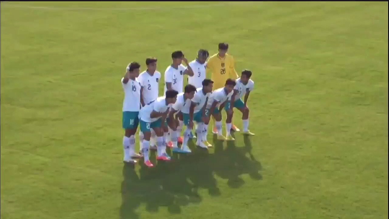 Highlights • Indonesia U20 VS Antalyaspor U20 3-2 • Hasil Uji Coba Timnas U20 Turky