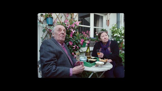 Vortex Bande-annonce (IT)