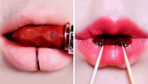 Beauty Japan Lip Art Summary |  ビューティージャパン リップアートまとめ