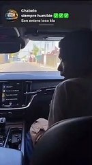 Venezolanos con armamento de guerra envían advertencia: "Andamos cazando en Chillán"