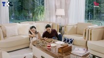 Đóa Hoa Tham Vọng - tập 9 ( vietsub) phim tình cảm thái lan trọn bộ - Krachao Seeda (2021)