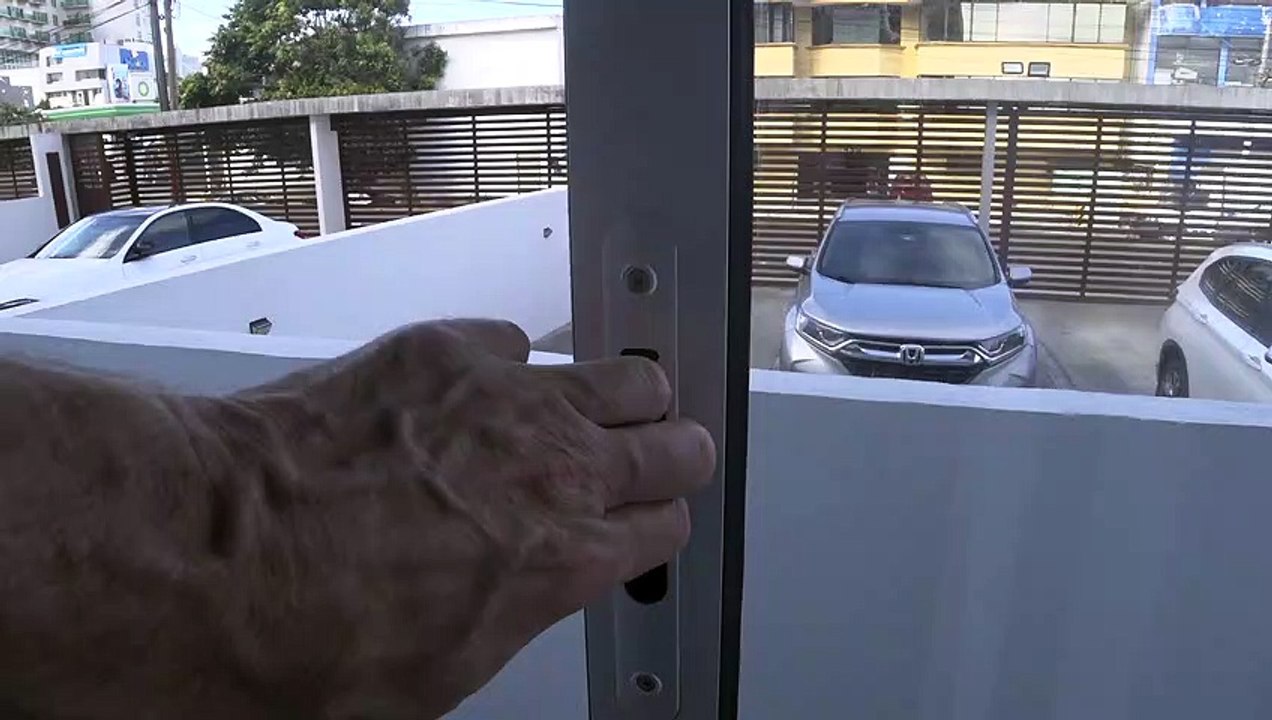 veracruz apartment