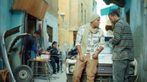 HD فيلم ريجاتا - عمرو سعد - جودة