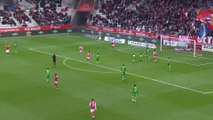 Reims v Nantes