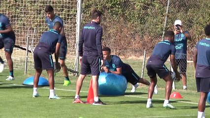 El TAS sanciona a Ecuador por el 'caso Castillo', pero confirma a La Tricolor en Catar-2022