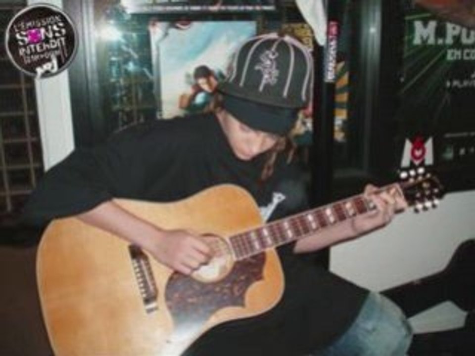 Tom Kaulitz - wir lieben dich !!!