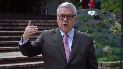 Néstor Osuna: “Juan Pablo González ha debido llegar a juicio”