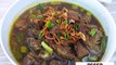 Beef Rawon Recipes Indonesian Special Food