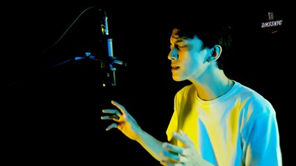 LED ZEPPELIN - STAIRWAY TO HEAVEN ( DMSSNPT COVER ) by Dimas Senopati