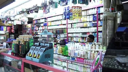 Ingin Cantik, Jangan Asal Kosmetik - TARGET