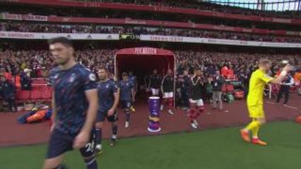 PL 22/23: MW14 Arsenal vs. Nottingham Forest
