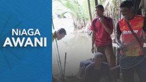 Niaga AWANI: Suara Rakyat | Nelayan rayu dalamkan sungai