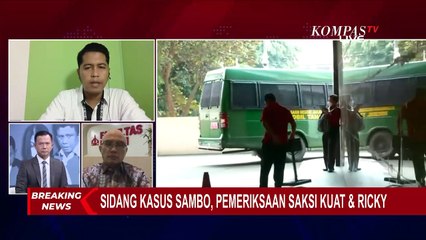 Susi Cabut dan Ubah Keterangan Berkali-kali, Hakim Diminta Tegas untuk Jadikan Susi Tersangka!