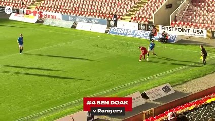 GOAL OF THE MONTH | Liverpool's excellent desires from October - Solo strikes, free-kicks & Alisson assist